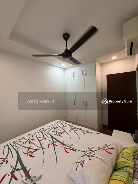 Apartment for Rent at The Seed Taman Sutera Utama - ER YONG HAO - PropertyGuru.com.my