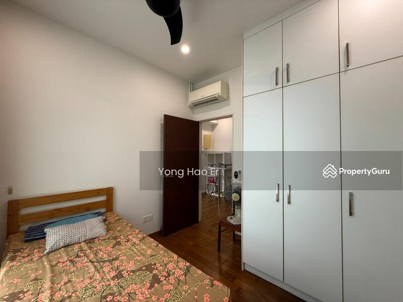 Apartment for Rent at The Seed Taman Sutera Utama - ER YONG HAO - PropertyGuru.com.my