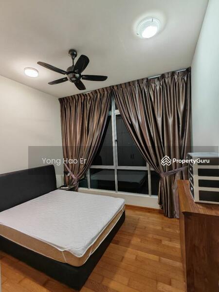 Apartment for Rent at The Seed Taman Sutera Utama - ER YONG HAO - PropertyGuru.com.my