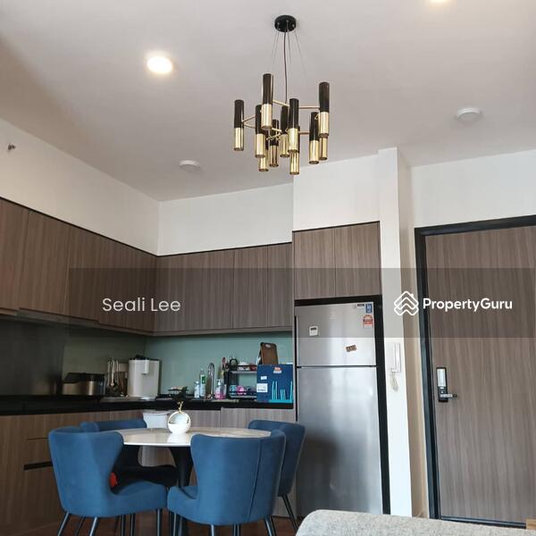 Untuk Dijual - Bloomsvale Menara Vista Petaling