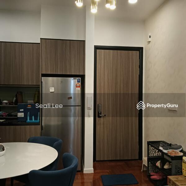 Untuk Dijual - Bloomsvale Menara Vista Petaling