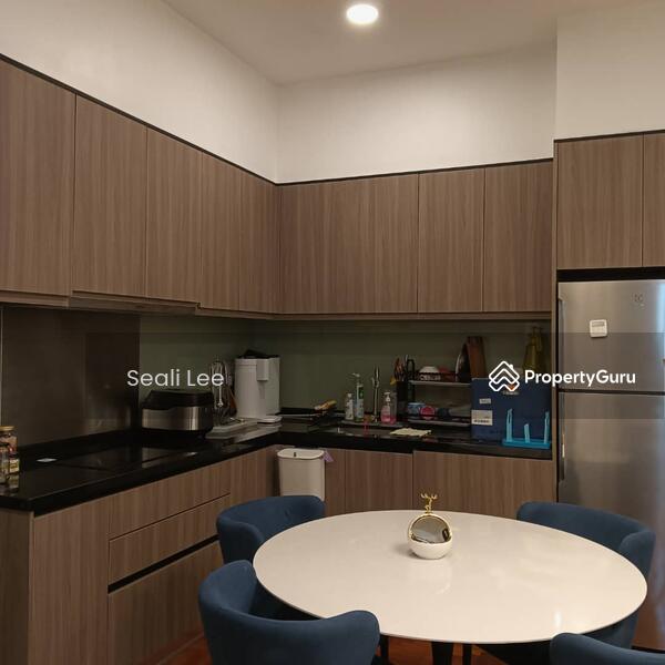 Untuk Dijual - Bloomsvale Menara Vista Petaling