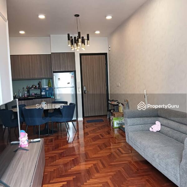 Untuk Dijual - Bloomsvale Menara Vista Petaling