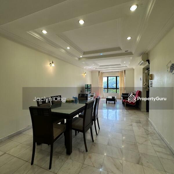 Untuk Disewa - Sunway Sutera Condominium