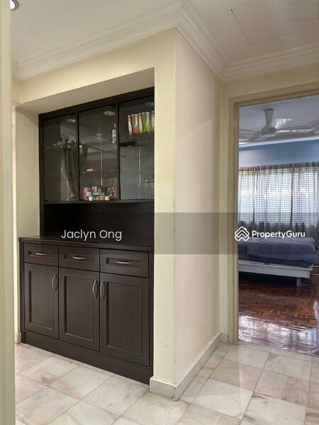 Untuk Disewa - Sunway Sutera Condominium