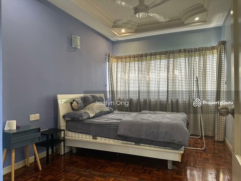 Untuk Disewa - Sunway Sutera Condominium