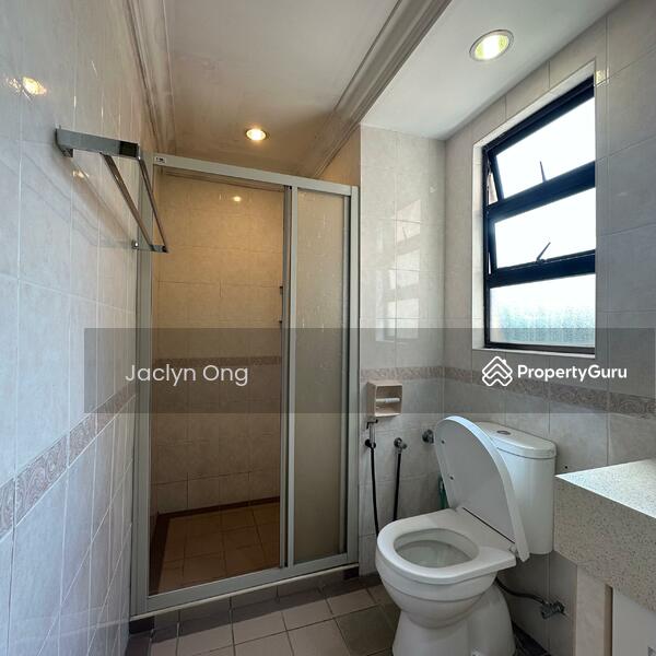 Untuk Disewa - Sunway Sutera Condominium