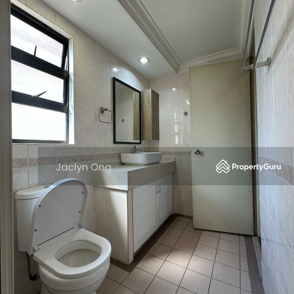 Untuk Disewa - Sunway Sutera Condominium