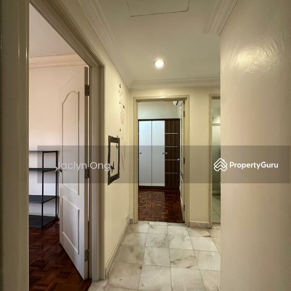Untuk Disewa - Sunway Sutera Condominium