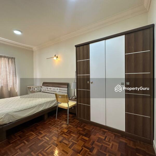 Untuk Disewa - Sunway Sutera Condominium