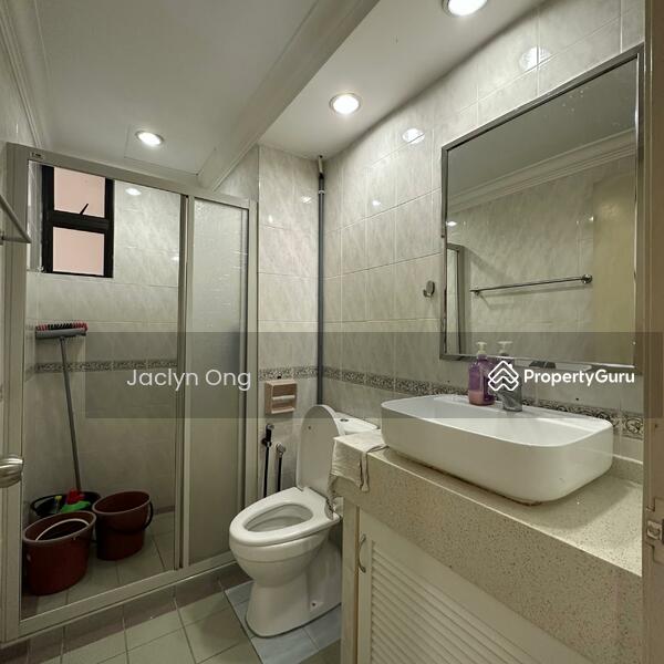 Untuk Disewa - Sunway Sutera Condominium