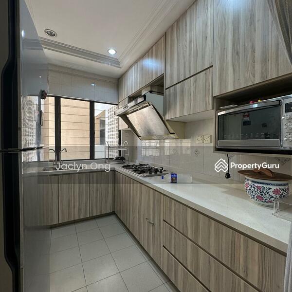 Untuk Disewa - Sunway Sutera Condominium