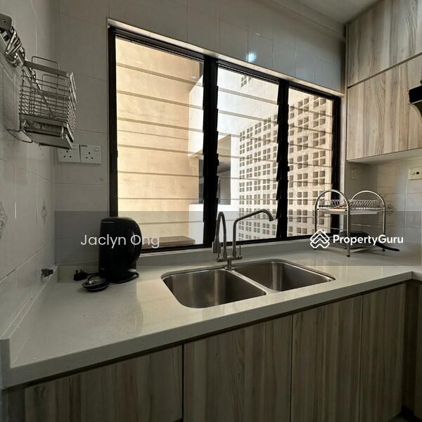 Untuk Disewa - Sunway Sutera Condominium