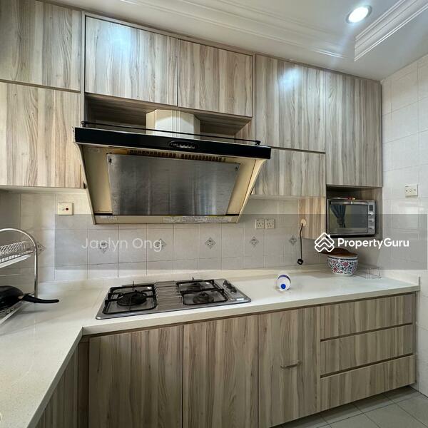 Untuk Disewa - Sunway Sutera Condominium
