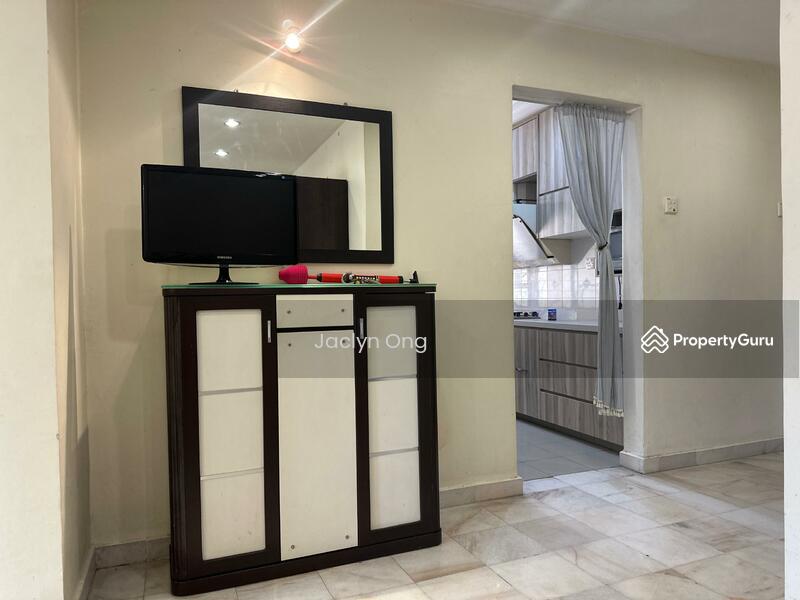Untuk Disewa - Sunway Sutera Condominium