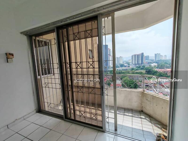 Untuk Disewa - Menara Megah