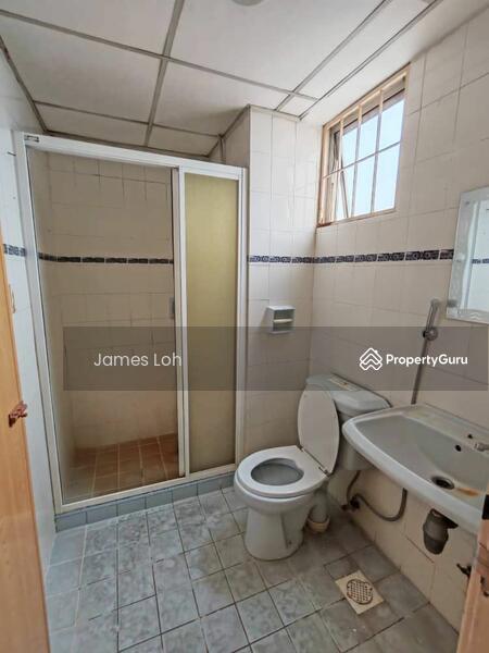 Untuk Disewa - Menara Megah