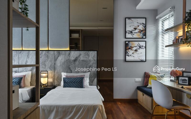 Untuk Dijual - Taman Bukit Serdang,