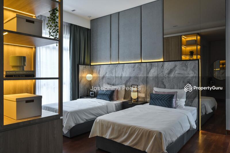 Untuk Dijual - Taman Bukit Serdang,