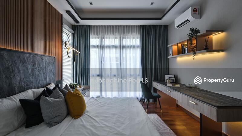 Untuk Dijual - Taman Bukit Serdang,