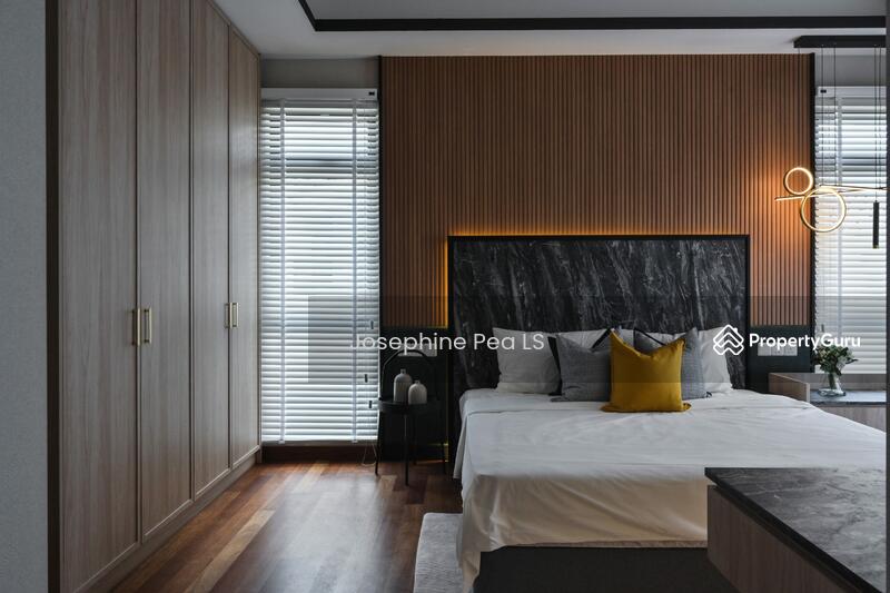 Untuk Dijual - Taman Bukit Serdang,