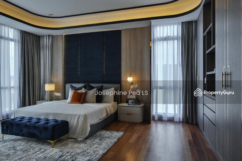 Untuk Dijual - Taman Bukit Serdang,