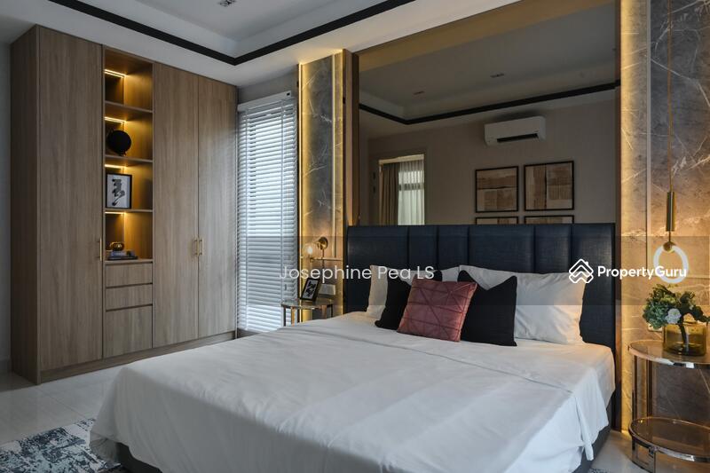 Untuk Dijual - Taman Bukit Serdang,