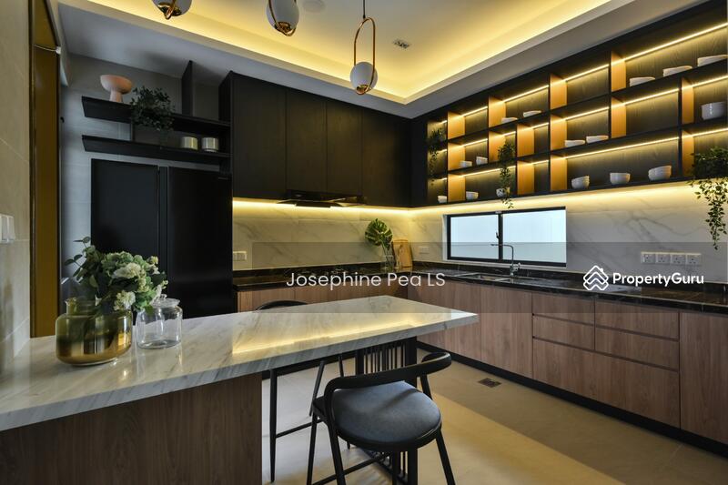 Untuk Dijual - Taman Bukit Serdang,
