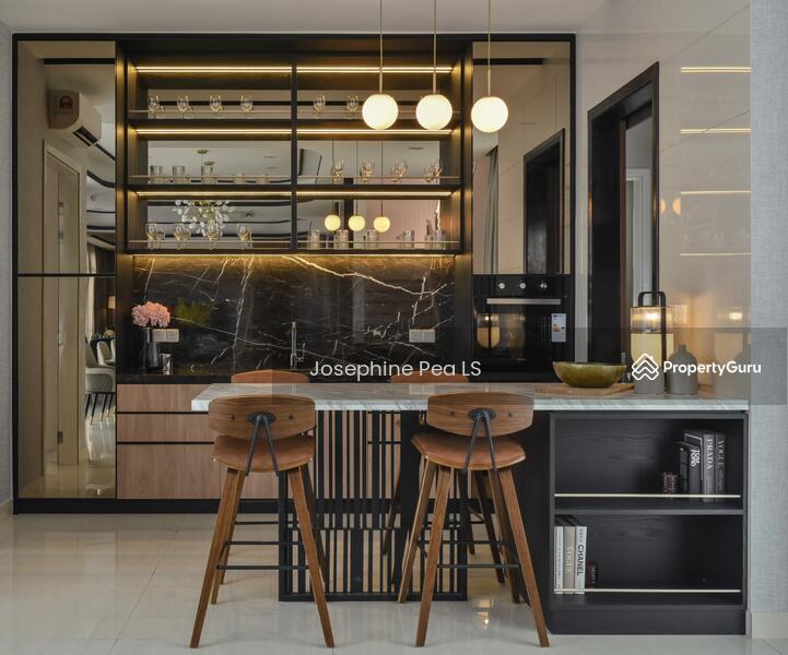 Untuk Dijual - Taman Bukit Serdang,
