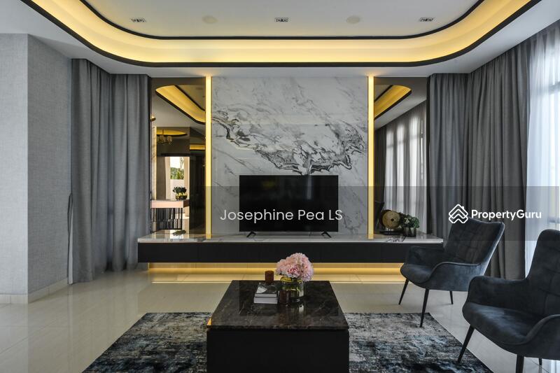 Untuk Dijual - Taman Bukit Serdang,