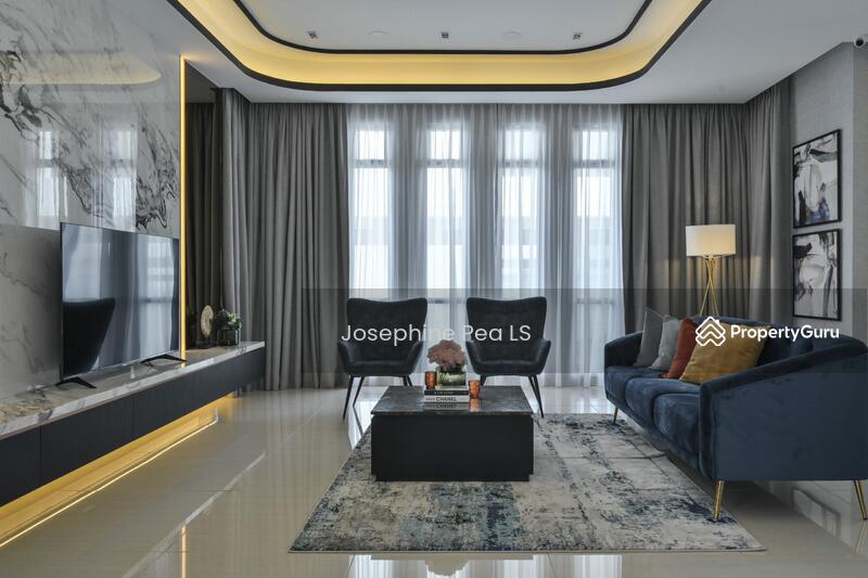 Untuk Dijual - Taman Bukit Serdang,