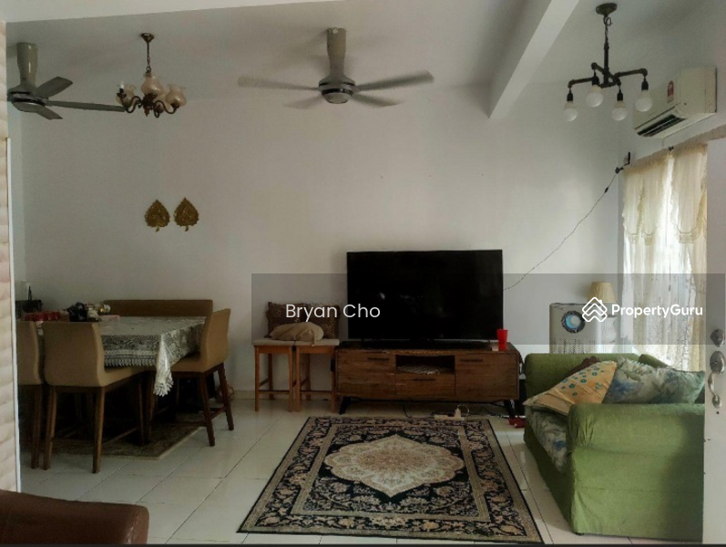 2-storey Terraced House for Sale in Bandar Tun Hussein Onn (Cheras) - Bryan Cho - PropertyGuru.com.my