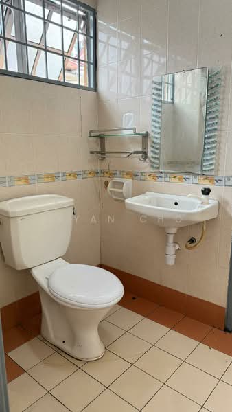 2-storey Terraced House for Sale in Bandar Tun Hussein Onn (Cheras) - Bryan Cho - Bathroom - PropertyGuru.com.my