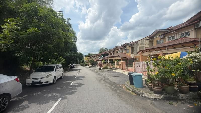 2-storey Terraced House for Sale in Bandar Tun Hussein Onn (Cheras) - Bryan Cho - Exterior - PropertyGuru.com.my
