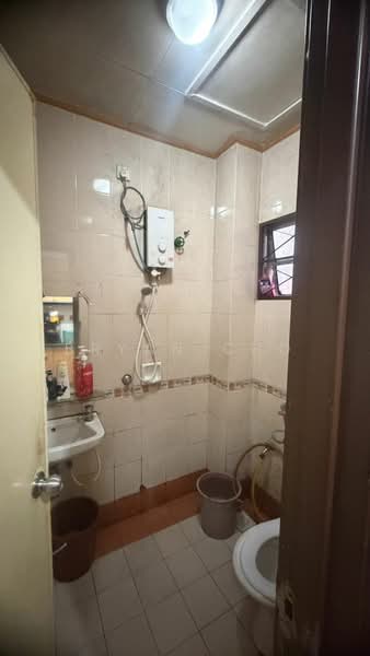 2-storey Terraced House for Sale in Bandar Tun Hussein Onn (Cheras) - Bryan Cho - Bathroom - PropertyGuru.com.my