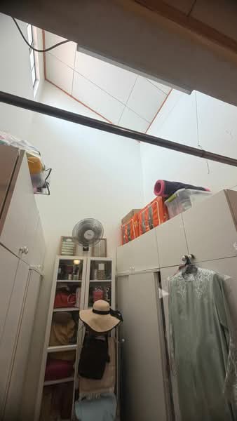 2-storey Terraced House for Sale in Bandar Tun Hussein Onn (Cheras) - Bryan Cho - Interior - PropertyGuru.com.my