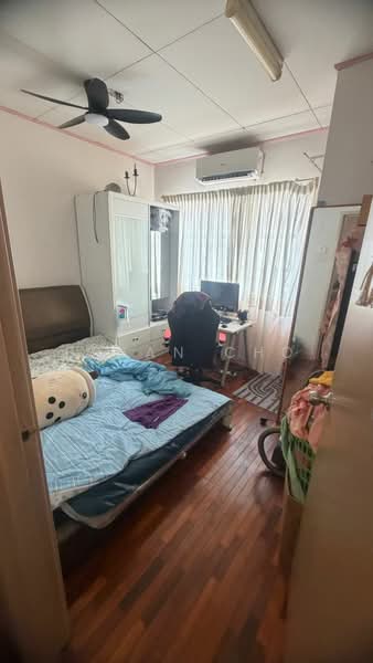 2-storey Terraced House for Sale in Bandar Tun Hussein Onn (Cheras) - Bryan Cho - Bedroom - PropertyGuru.com.my