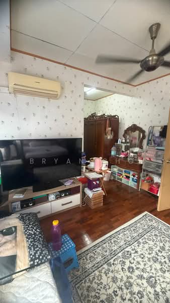 2-storey Terraced House for Sale in Bandar Tun Hussein Onn (Cheras) - Bryan Cho - Living Room - PropertyGuru.com.my
