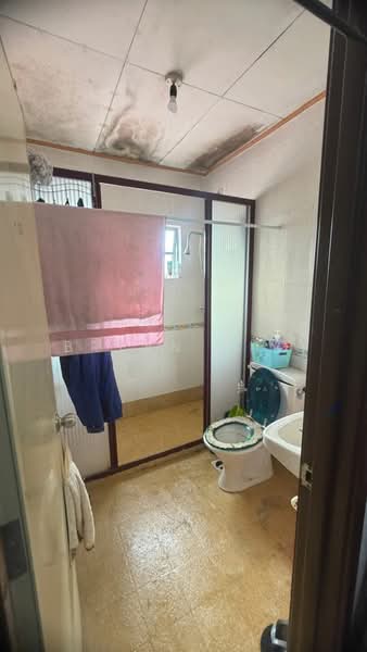 2-storey Terraced House for Sale in Bandar Tun Hussein Onn (Cheras) - Bryan Cho - Bathroom - PropertyGuru.com.my