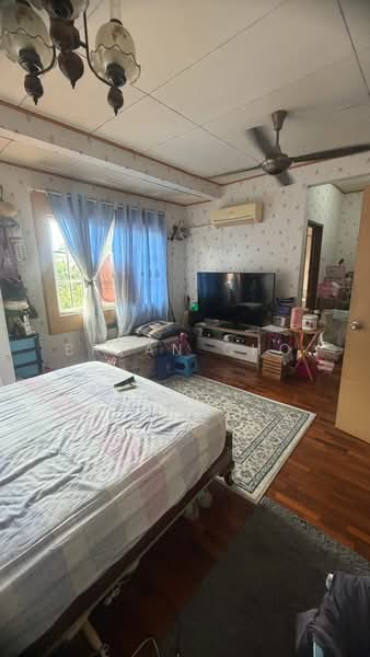 2-storey Terraced House for Sale in Bandar Tun Hussein Onn (Cheras) - Bryan Cho - Bedroom - PropertyGuru.com.my