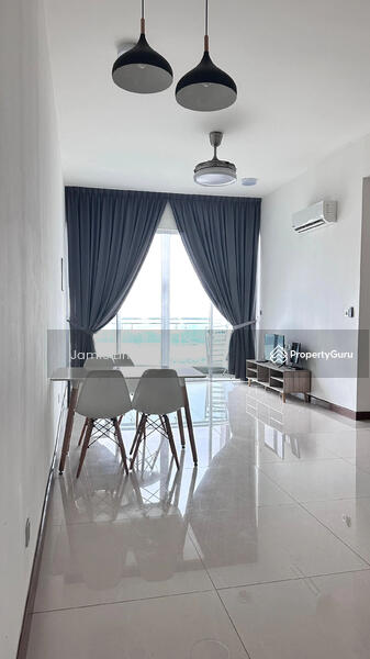 For Rent - The Regina