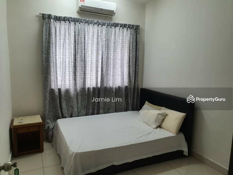 For Rent - The Regina
