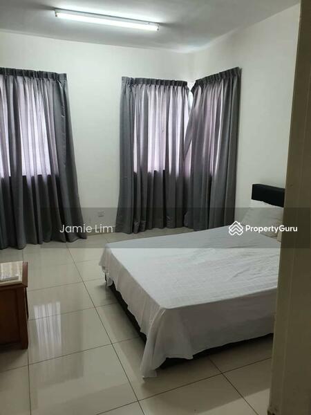 For Rent - The Regina