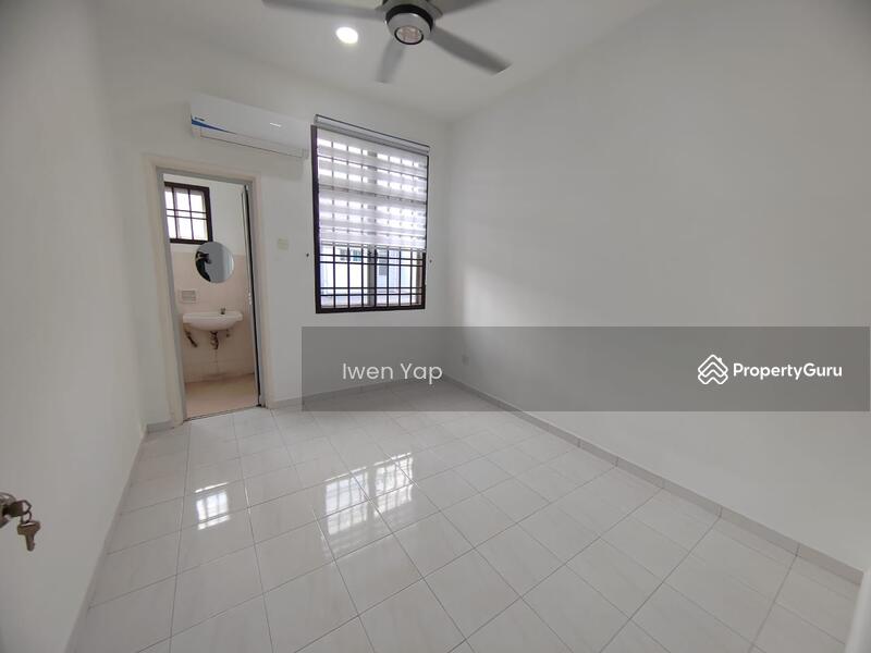 Untuk Dijual - Bukit Indah Bukits Indahs