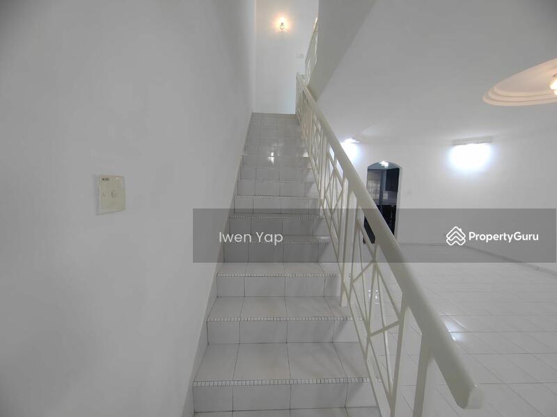 Untuk Dijual - Bukit Indah Bukits Indahs