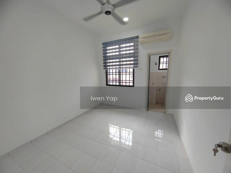 Untuk Dijual - Bukit Indah Bukits Indahs