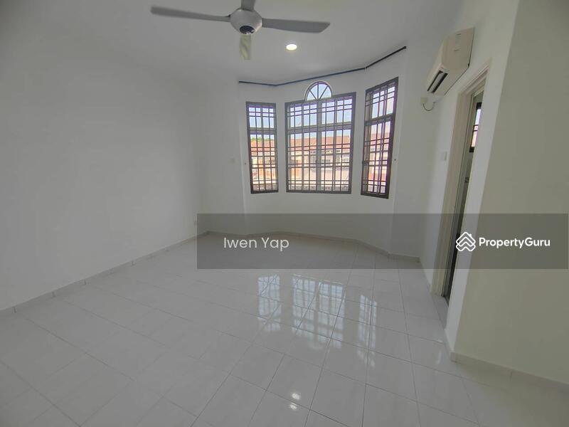 Untuk Dijual - Bukit Indah Bukits Indahs