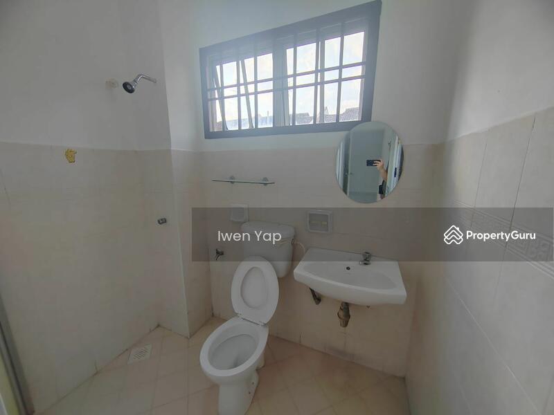 Untuk Dijual - Bukit Indah Bukits Indahs