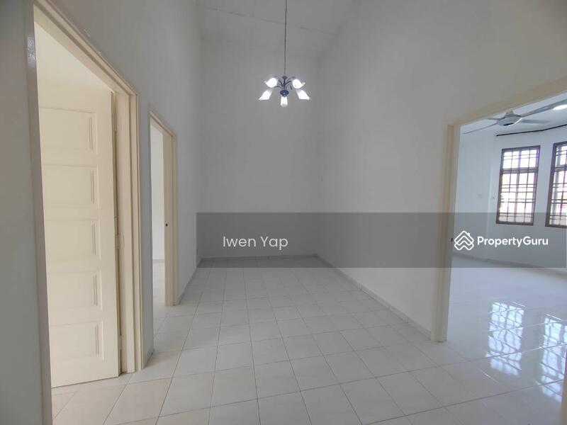 Untuk Dijual - Bukit Indah Bukits Indahs