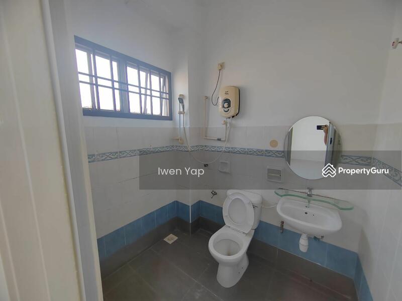 Untuk Dijual - Bukit Indah Bukits Indahs